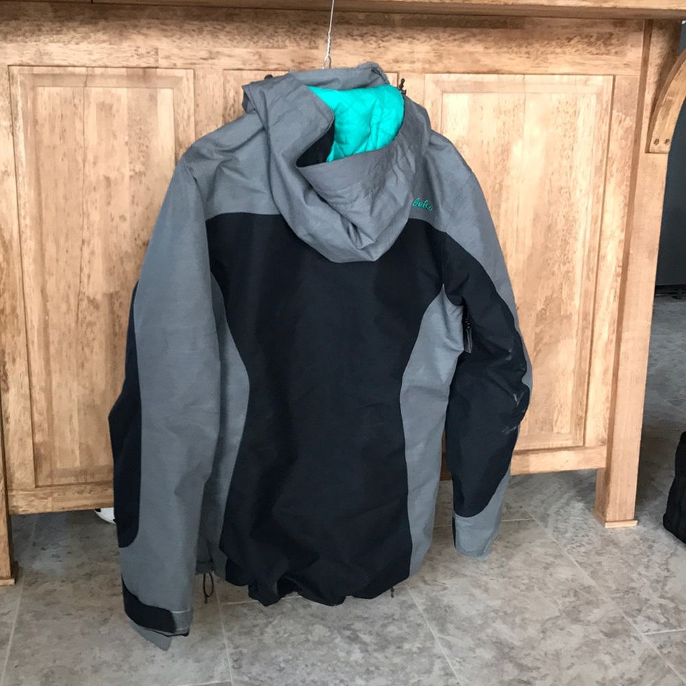 Cabela Winter Jacket - image 2